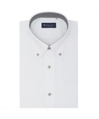 TOKYO SHIRTS/トーキョーシャツ TOKYO SHIRTS 【吸水速乾】 ボタンダウン 半袖 形態安定 ワイシャツ/508360210