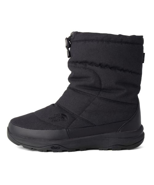 ザ・ノース・フェイス THE NORTH FACE Nuptse Bootie WP VII
