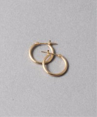 Lilas/1.5パイプ1.5cmルーフピアス K10（両耳）/508360290