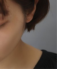 Lilas/2.5mmボールピアス K18（両耳）/508360293