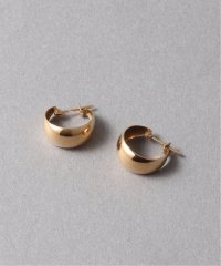 Lilas/三日月フープピアス K10（両耳）/508360296
