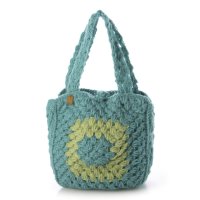 Cーcieー/シー C－cie－ A1080 BLOCKY TOTE/S/508360402