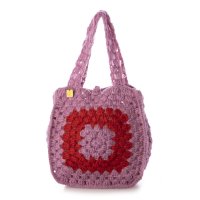 Cーcieー/シー C－cie－ A1080 BLOCKY TOTE/S/508360403