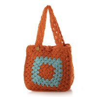 Cーcieー/シー C－cie－ A1080 BLOCKY TOTE/S/508360404
