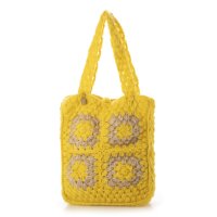 Cーcieー/シー C－cie－ A1082 BLOCKY TOTE/M/508360405