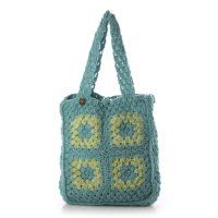 Cーcieー/シー C－cie－ A1082 BLOCKY TOTE/M/508360407