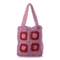 Cーcieー/シー C－cie－ A1082 BLOCKY TOTE/M/508360408