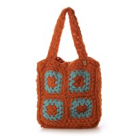 Cーcieー/シー C－cie－ A1082 BLOCKY TOTE/M/508360409