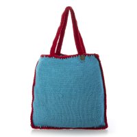 Cーcieー/シー C－cie－ A1190 TRIM COL TOTE/508360417