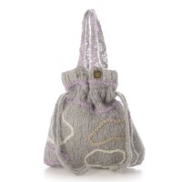 Cーcieー/シー C－cie－ A1246 CONTOUR MINI TOTE/508360425