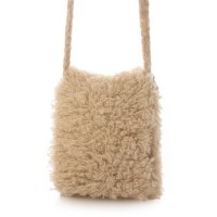 Cーcieー/シー C－cie－ A1253 KNIT FUR HOLDER/508360428