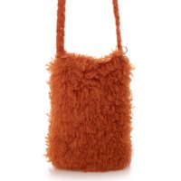 Cーcieー/シー C－cie－ A1253 KNIT FUR HOLDER/508360429