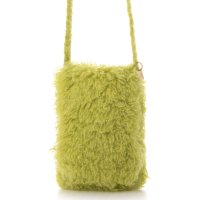 Cーcieー/シー C－cie－ A1253 KNIT FUR HOLDER/508360430