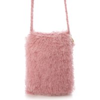 Cーcieー/シー C－cie－ A1253 KNIT FUR HOLDER/508360431