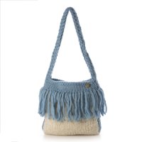 Cーcieー/シー C－cie－ A1255 BRAID SHOULDER/508360437