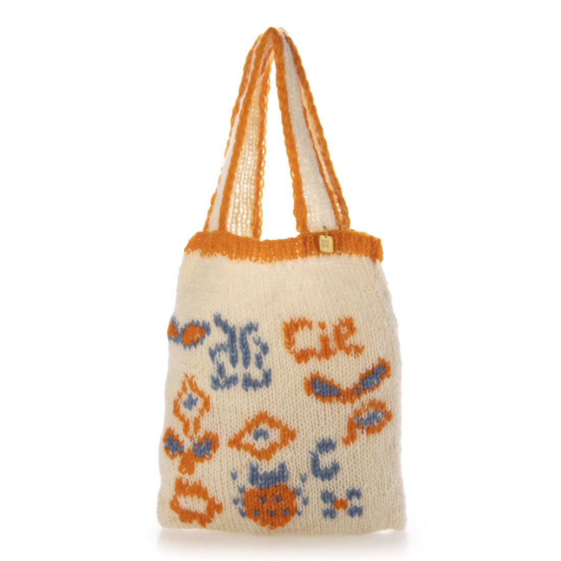 シー C－cie－ A1262 DOODLE TOTE(508360438) | Cーcieー(Cーcie