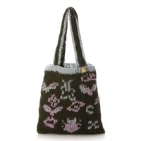 Cーcieー/シー C－cie－ A1262 DOODLE TOTE/508360439