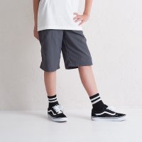 D.FIT/ディフィット D.FIT ナイロンハーフパンツ/508360547