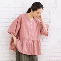 sabstreet my standard/サブストリート マイスタンダード sabstreet my standard 【sabstreet bis】【web限定】15号(3L) 【接触冷感】フレアブラ/508360559