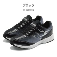moonstar/ムーンスター MoonStar スニーカー キッズ スーパースター SS J7190EN ムーンスター ジュニア 3E 幅広 ローカット ベルクロ バネのチカラ/508360574