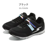 moonstar/ムーンスター MoonStar スニーカー キッズ スーパースター SS J7191EN ムーンスター ジュニア ローカット ベルクロ バネのチカラ/508360575