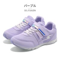 moonstar/ムーンスター MoonStar スニーカー キッズ スーパースター SS J7191EN ムーンスター ジュニア ローカット ベルクロ バネのチカラ/508360575