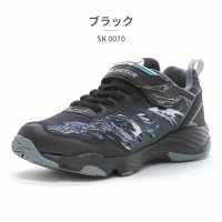moonstar/ムーンスター MoonStar スポーツ キッズ スキルシューター 風スキル シップウ SK 0070 ムーンスター SKLSHOTER スニーカー ベルクロ/508360578