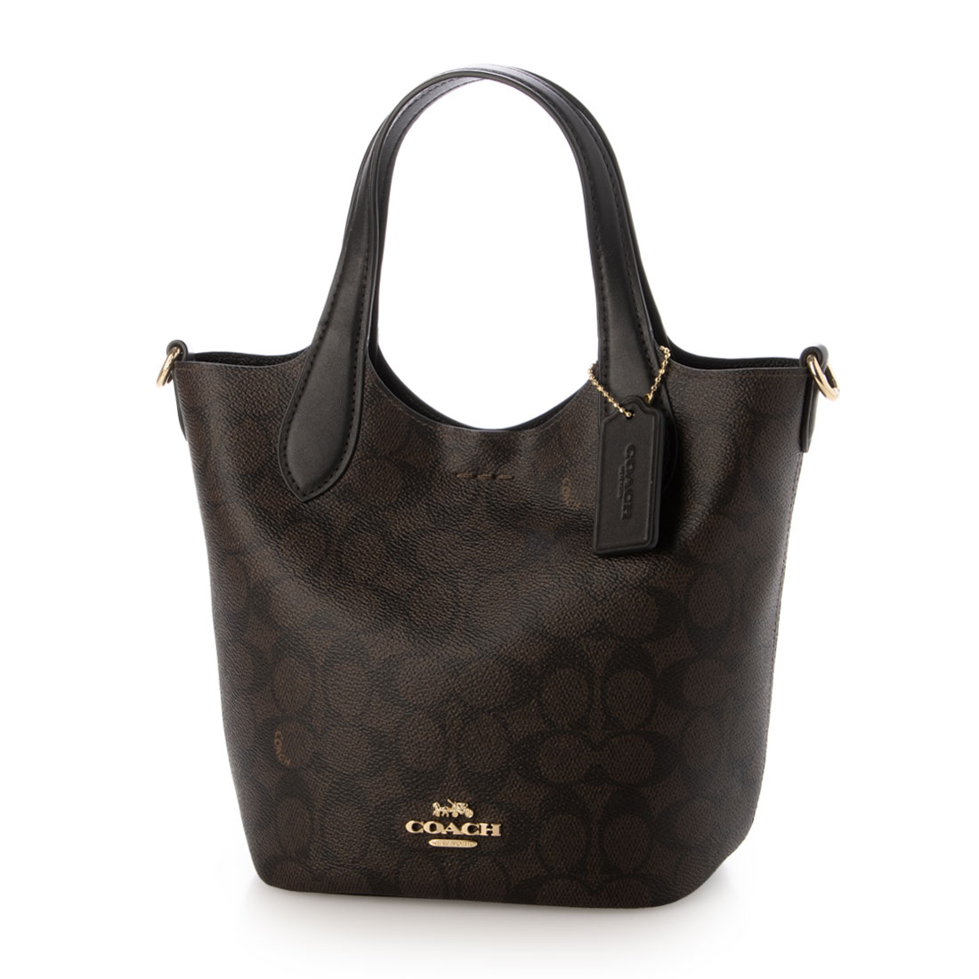 タイムセール】コーチ(COACH)(UENCAH)の通販 - d fashion