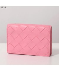 BOTTEGA VENETA/ボッテガヴェネタ BOTTEGA VENETA BOTTEGA VENETA カードケース 667141 VCPP3 名刺入れ/508360633