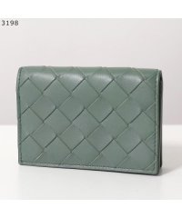 BOTTEGA VENETA/ボッテガヴェネタ BOTTEGA VENETA BOTTEGA VENETA カードケース 667141 VCPP3 名刺入れ/508360633