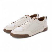 KISCO/キスコ KISCO レザースニーカー/508360669