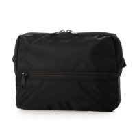 MAISON CANVVAS/メゾンキャンバス MAISON CANVVAS M2047 TRAVEL WAIST POUCH/508360678