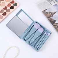 REBALANCE/リバランス REBALANCE ミラー付きメイクアップセット【返品不可商品】/508360719