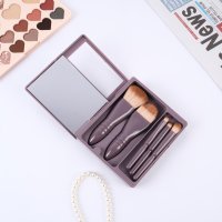 REBALANCE/リバランス REBALANCE ミラー付きメイクアップセット【返品不可商品】/508360719
