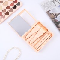 REBALANCE/リバランス REBALANCE ミラー付きメイクアップセット【返品不可商品】/508360719
