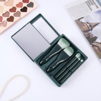 REBALANCE/リバランス REBALANCE ミラー付きメイクアップセット【返品不可商品】/508360719