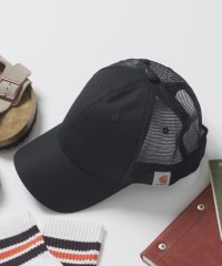 Carhartt/カーハート Carhartt Rugged Professional Series Cap 103056/508360720