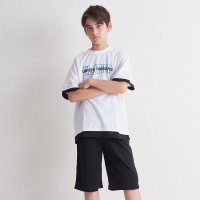 D.FIT/ディフィット D.FIT アイレットメッシュTシャツスーツ/508360722