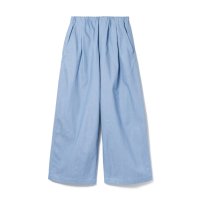 SANDINISTA/サンディニスタ SANDINISTA ライトデニム イージー バギーパンツ（Light Denim Easy Baggy Pants）/508360725