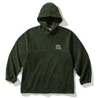 UNFRM OUTDOOR STANDARD/ユニフォームアウトドアスタンダード UNFRM OUTDOOR STANDARD UNFRM OUTDOOR STANDARD EMBROIDERY FLEEC/508360731