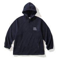 UNFRM OUTDOOR STANDARD/ユニフォームアウトドアスタンダード UNFRM OUTDOOR STANDARD UNFRM OUTDOOR STANDARD EMBROIDERY FLEEC/508360732