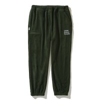 UNFRM OUTDOOR STANDARD/ユニフォームアウトドアスタンダード UNFRM OUTDOOR STANDARD UNFRM OUTDOOR STANDARD EMBROIDERY FLEEC/508360733