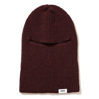 UNFRM OUTDOOR STANDARD/ユニフォームアウトドアスタンダード UNFRM OUTDOOR STANDARD UNFRM OUTDOOR STANDARD 2WAY BALACLAVA W/508360735