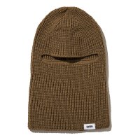 UNFRM OUTDOOR STANDARD/ユニフォームアウトドアスタンダード UNFRM OUTDOOR STANDARD UNFRM OUTDOOR STANDARD 2WAY BALACLAVA W/508360736