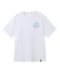 le coq sportif /ルコックスポルティフ le coq sportif コットンライクポリエステルバックプリント半袖Tシャツ/508360771