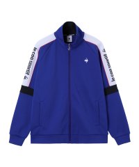 ルコックスポルティフ le coq sportif ヘランカヴィンテージカノコジャージジャケット