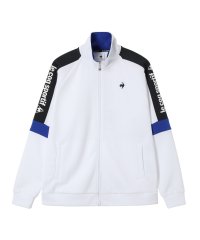 le coq sportif /ルコックスポルティフ le coq sportif ヘランカヴィンテージカノコジャージジャケット(池田エライザ着用)/508360775