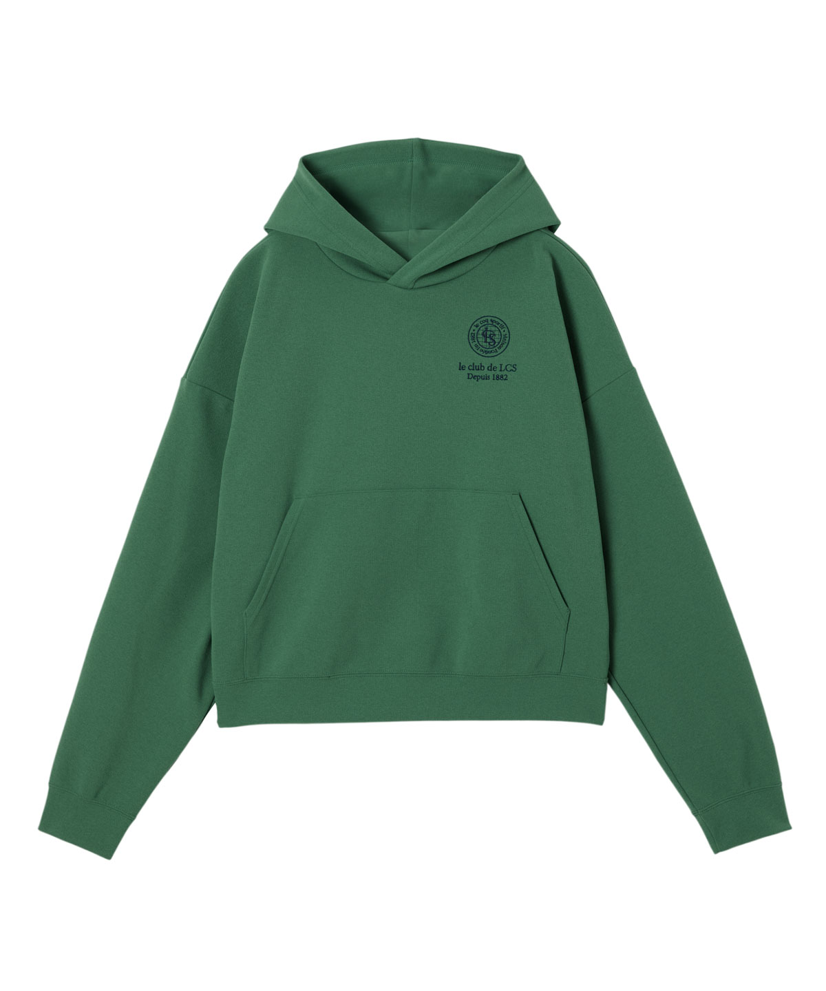 le coq sportif - coco 中古 ルコックスポルティフ le coq sportif レディース スウェット M 黄 イエロー  長袖クルーネックトレーナー le coq sportif - coco 中古 ルコックスポルティフ le coq