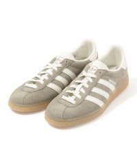 TOMORROWLAND GOODS/adidas MUENCHEN スウェードスニーカー/508361134