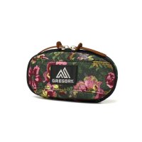 GREGORY/グレゴリー GREGORY 日本正規品 サングラスケース 持ち歩き ハード 車 眼鏡ケース メガネケース ブランド シンプル 軽量 ポーチ メンズ レディース /503260179
